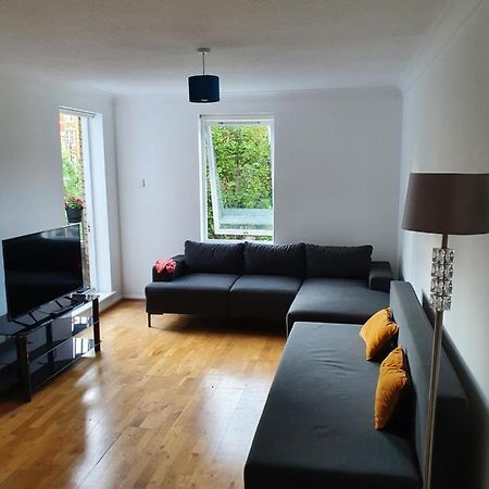 Luxury Private Mews Modern Apartment In The City London Eksteriør bilde