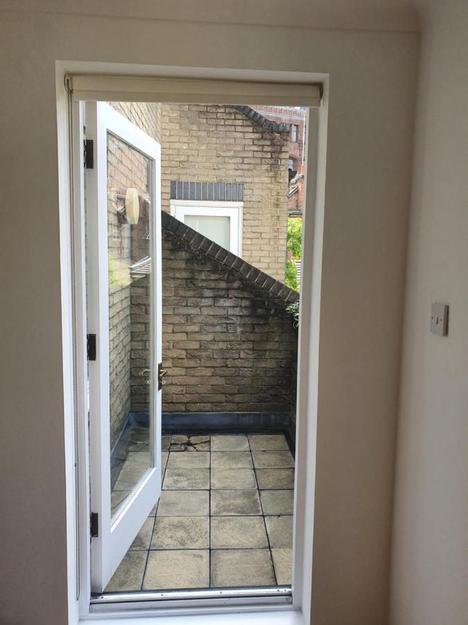 Luxury Private Mews Modern Apartment In The City London Eksteriør bilde