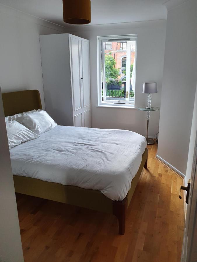 Luxury Private Mews Modern Apartment In The City London Eksteriør bilde